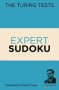 The Turing Tests Expert Sudoku Paperback