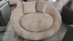 New Jersey Occasional Chair