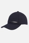 Calvin Klein Modern Bar Bb Cap - Calvin Navy