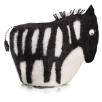 Zebra Tea Cosy