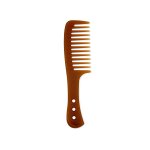 Comb Shampoo Argan