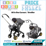 Price Freeze 6