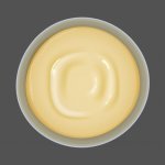Custard Concentrate - 50ML