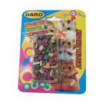 Daro Hamster Treats & Accessories - Biscuit Delight
