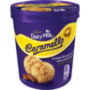Cadbury Dairy Milk Caramello Ice Cream Tub 480ML