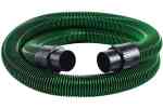 Festool Suction Hose D 50X2 5M-AS