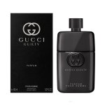 Guilty Pour Homme Parfum For Men