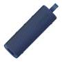 XiaoMi Sound Outdoor 30W Portable Bluetooth Speaker - Blue - Black / 12 Months
