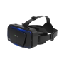 New 3D VR Headset - Wearable Virtual Reality Glasses For Phone Movies/games