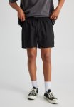 The Beach Short - Black