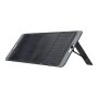 UGreen 100W Solar Panel Grey- Black