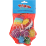 Claw Cat Toy Stocking