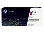 HP 651A Original Laserjet Toner Cartridge
