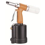 AirCraft Air Hydraulic Riveter 1 4' Professional AT0018