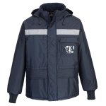 CS10-COLDSTORE Jacket