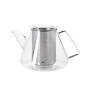 Glass Teapot With Integrated Stainless-steel Strainer 1.5L - Orient+