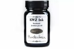 Kwz Fountain Pen Ink – Hunter Green