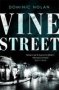 Vine Street - Sunday Times Best Crime Books Of The Year Pick   Paperback