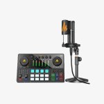 Maono Maonocaster AME2A Integrated Audio Production Studio