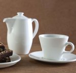 Blanco Euro Mug 0.34L