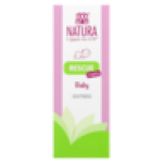 Natura Baby Rescue Melts Tablets 50 Pack