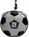 Unique 2010 Licensed Product Cd Wallet Fifa