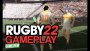 Sony Rugby 22 PS5