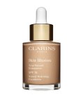 Clarins Skin Illusion SPF15 108 Sand 30ML