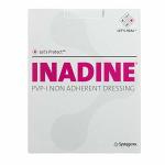 Inadine 9.5CMX9.5CM 25PC