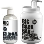 Big Professional Color Care Post-color Bond Building Conditioner