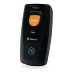 Newland BS80 Piranha II 1D Linear Imager Bluetooth Scanner Reads 1D Barcodes. Supports Apple Ios Android & Windows Devices. Co