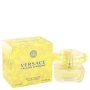 Versace Yellow Diamond Eau De Toilette Spray By Versace - 50 Ml Eau De Toilette Spray