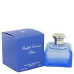 Ralph Lauren Blue Eau De Toilette Spray By Ralph Lauren - 125 Ml Eau De Toilette Spray