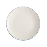 - Armonia Dinner Plate - Blue