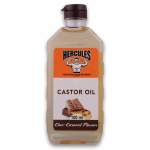 Castor Oil 100ML - Choc-caramel