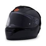 Boom Audio Full Face Helmet NO2