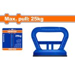 Wadfow Suction Cup Handle 25KG