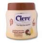 Clere Nourishing Body Cream - 500ML - Tropical Coconut