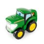 Tomy John Deere Flashlight Tractor Toy