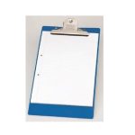 Bantex Clipboard 220 X 365MM Pvc