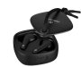 Volkano Ore Series True Wireless Earphones With Charging Case - Black