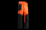 Brushcutting And Trimmer Trousers Technical – Size 46