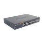 D-Link DES-1024D 24-PORT Unmanaged Desktop Network Switch 10/100