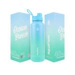Dream 4 1182ML Flask Ocean Breeze
