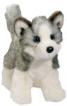Cute Soft Design Teddy Dog Toy - L