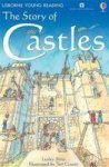 The Story Of Castles Hardcover New Edition