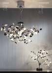 Line Arvore Boavista Pendant