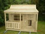 Timber For Shed Frame