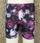 Kids - Notten Purple Roses - 5-6 Years