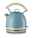 Kenwood ZJM35.000BL 1.7L Kettle in Blue